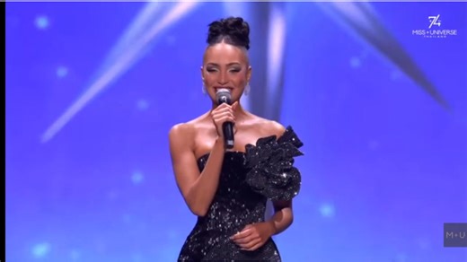 🔥 Miss Universe 2025 LIVE STREAM — The Battle for the Crown Begins! 🔥https://media.maxlivestream.fun/award-show/ Tonight, powerful and inspiring women take the stage. Join the live stream and witness the new Miss Universe emerge! #MissUniverse2025 #BattleForTheCrown #LiveShow #CrowningMoment #PageantNight | Jerry J. Humphery