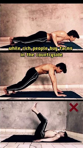 Lower Abs + Core