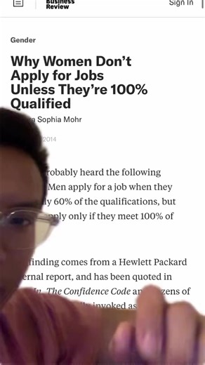 23K views · 401 reactions | The TRUTH about job descriptions  #career #newjob #jobsearch | Workhap | Facebook