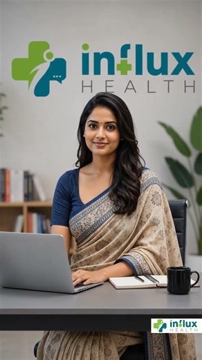 From Sign-Up to Growth: The Influx Health Process