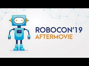 National DD Robocon '19 Aftermovie || IIT Delhi