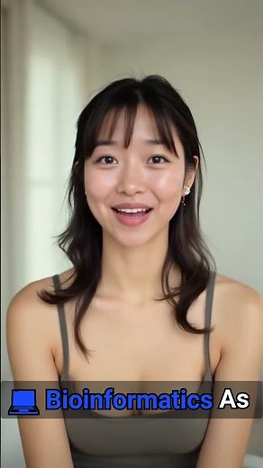 Unlocking the Secrets of Life The Power of Bioinformatics 🔬