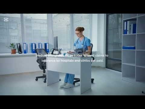 #medical billers and coders