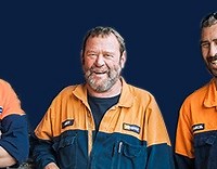 Hirepool Limited - Vacancies