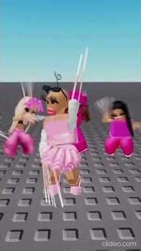 O bonde das maravilhas #roblox #music #edit