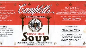 From color TVs to Monopoly, these inventions and companies got their start in South Jersey