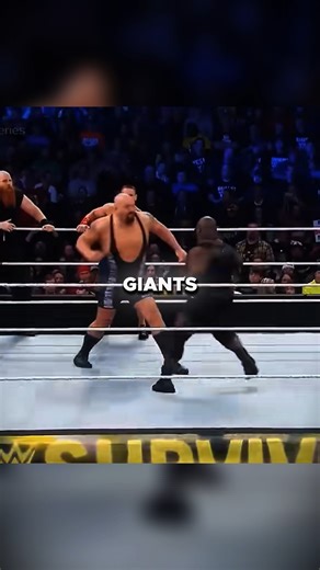 Relive the craziest match in WWE history as Team Cena battles Team Authority in a chaotic Survivor Series showdown! From Big Show’s shocking betrayal to Dolph Ziggler’s unbelievable comeback—and the legendary debut of Sting—this match delivered pure goosebumps. 🥶🔥 If you love WWE moments, epic betrayals, and insane comebacks, this is one match you can’t miss! Subscribe for more iconic WWE stories, moments, and history. 💥👊 | Wrestlution