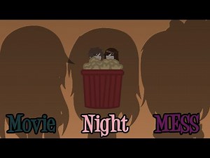Movie Night Mess🍿(Vore) (GCMM)