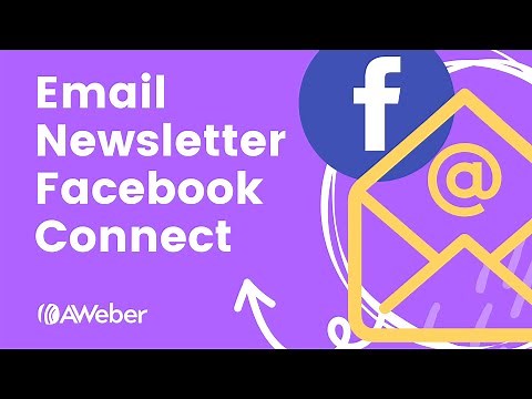 How to post your email newsletter to Facebook