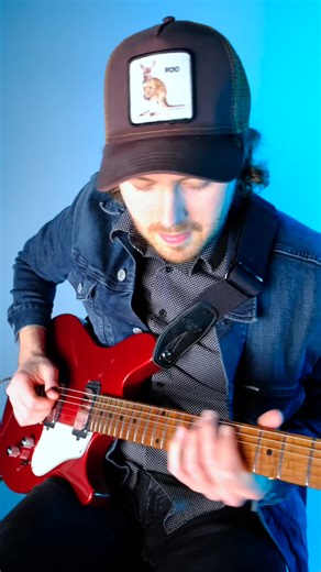 Sweet Georgia Brown Guitar Tutorial on Guitar Synergy Channel