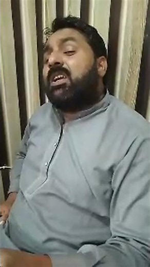 Ham kiya kaheen k q hame pyara hussain hae