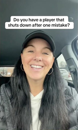 Teach the 3-step Reset Routine. #CoachingTips #MentalToughness #TeamCulture #ResetRoutine #CoachLife