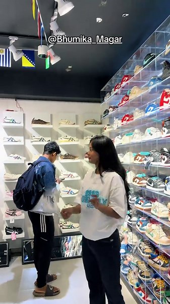 Sneaker Outfit Ideas | New Style Fashion Wear 2026