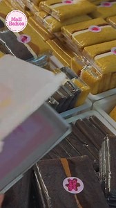 Imagine receiving a card that not only has a heartfelt message, but also a delicious cake inside! It's like getting a surprise party in your mailbox. It's the perfect combination!🍰💌💘😆 | MailBakes