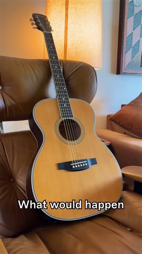The best parts of vintage design brought to today. | Orangewood Guitars