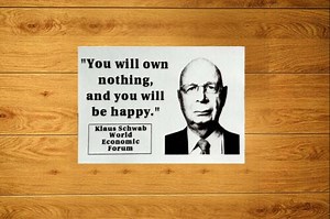 Inflation is a purposeful attack on the people, not the system