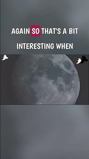 Slow-Motion Breakdown - Lunar Waves Displace Image