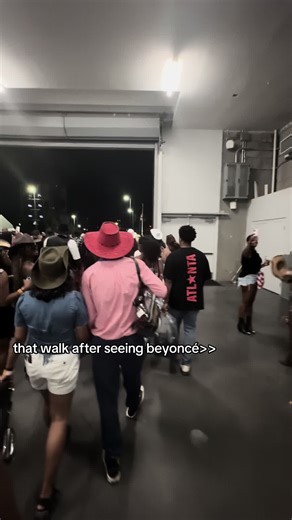 Atlanta Night 3: Memorable Moments with Beyoncé 💔