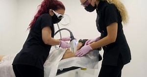 Formation esthétique avancée au Canada