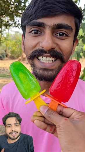 The Ultimate Ice Cream Fun Moment!🍦🍨