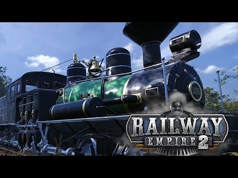 How To Play Railway Empire 2 Basic Tips For Beginners