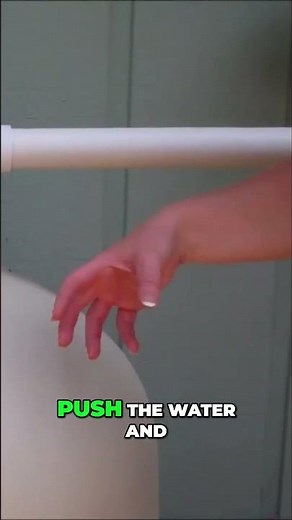 How Sand Filters Work in Pools #shorts