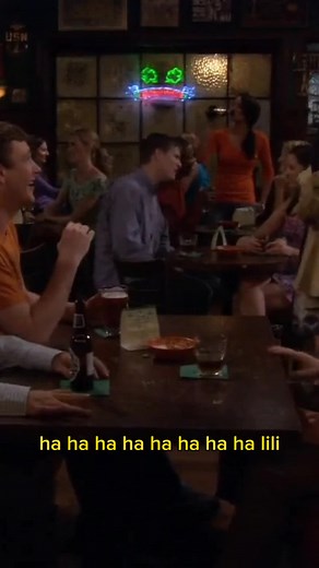 How I Met Your Mother T4 ep20 Mosbius Designs #comoeuconhecisuamae