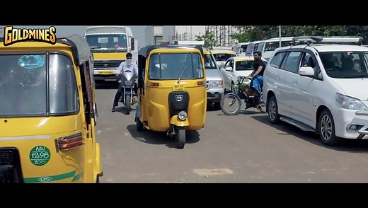 VIP 2 (4K ULTRA HD) - Full Movie  Dhanush, Kajol, Amala Paul, Vivek, Hrishikesh, Samuthirakani