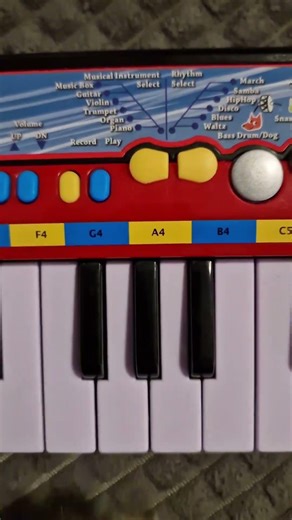 Guess The Song In 4 Notes! 🎹 #1