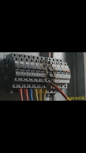 Over load & short circuit | The Expert In Electric