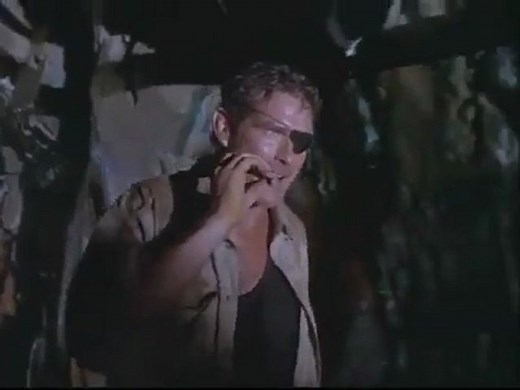 Nick Fury Agent of S.H.I.E.L.D. (1998)