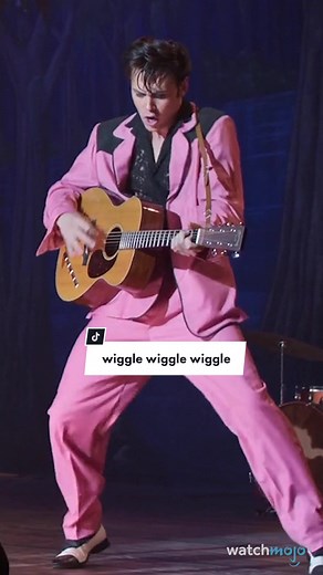 *jason derulo voice* ELVIS PR-ESSLY 🕺 #elvis #jasonderulo #mashup #wiggle #austinbutler