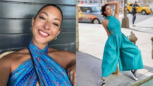 Jordyn Taylor’s bio: All we know about Trevor Noah’s ex-girlfriend