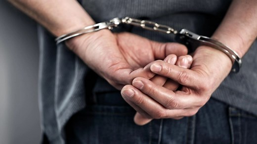 Scots gangster jailed for being 'money man' in global drugs cartel