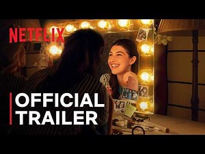 Don’t Say Good Luck | Sunny Sandler | Official Trailer | AfricaOnNetflix