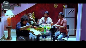 J. D. Chakravarthy | Telugu Old Super Hit Movie | Sence 6 | Cinema World | Cinema World