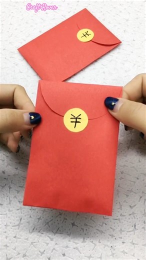 STOP Using Store-Bought Wallets! Learn to Create Your Own in Minutes