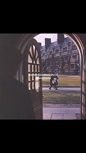 University of Pennsylvania acceptance: formatting my college app inconsistencies