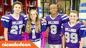 Bella and the Bulldogs Official Theme Song Nick