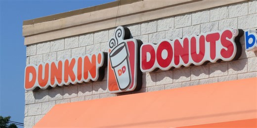 Dunkin’ Donuts Fans: Use This Code to Cash In On A Free Coffee