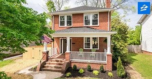 15K views · 113 reactions | Both homes are currently available in Richmond, VA. Which look do you prefer -- A or B? A) zlw.re/lpre5962 B) zlw.re/hjer9421 | Zillow | Facebook