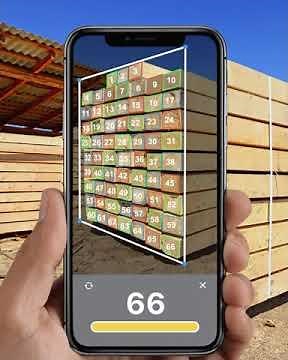 How to count things? Counting things with iScanner App.