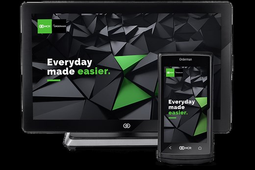 Orderman: the most reliable systems for your digitization.