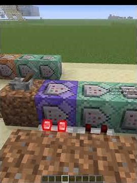 #Player #sneak #detection #tutorial #minecraft rework short