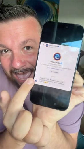 Christian Hull on Instagram: "ALDI have made contact plus I found another bag of balls! The cause is going to be in here… and we will be completing the collection. The prophecy is so close to being fulfilled."