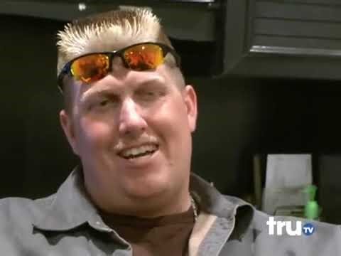 All Worked Up Season 1 Episode 2