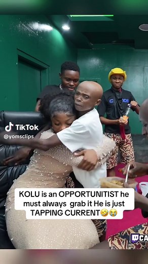 Kolu's Unique Opportunism in Today’s Conversations