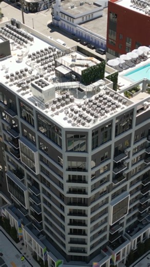 How Hank Robotics Cleans Million-Dollar Buildings with Zero Risk