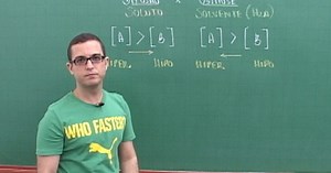 Entenda a diferença entre difusão e osmose