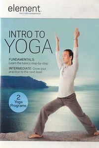 Intro To Yoga (2012) - TV Show